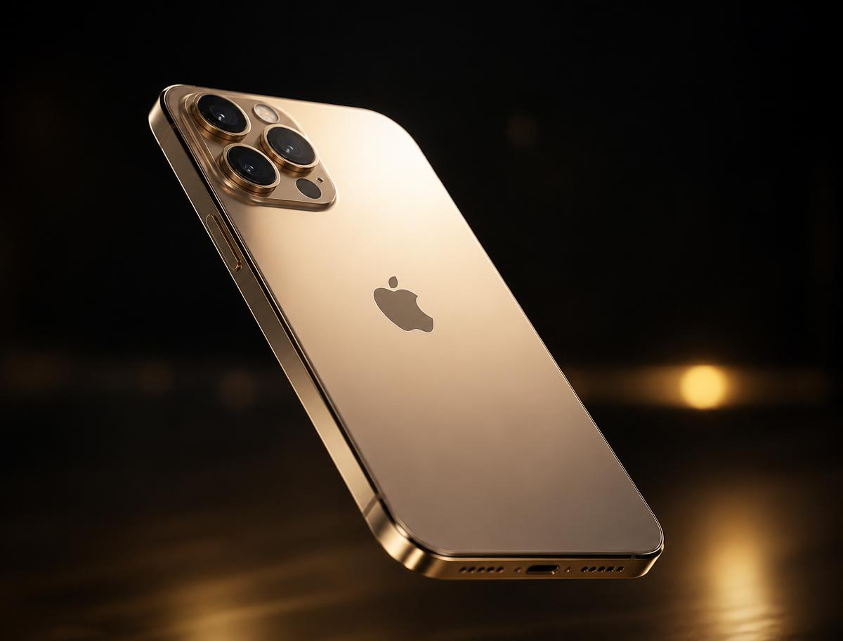 iPhone 17 Pro Max 1TB